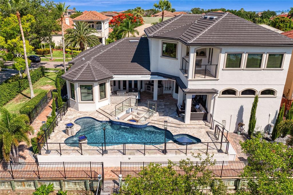 1317 Jumana Loop Apollo Beach, FL 33572 - Photo 81 of 99