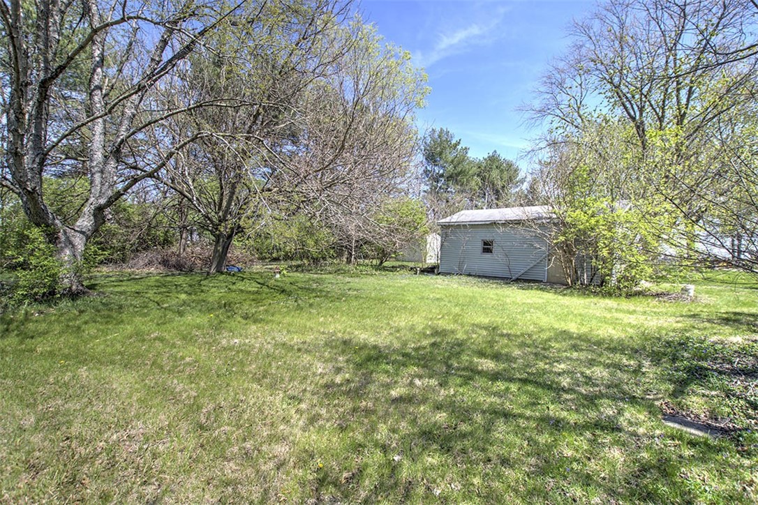 1392 Mt Gilead Road Decatur, IL 62521 - Photo 26 of 27