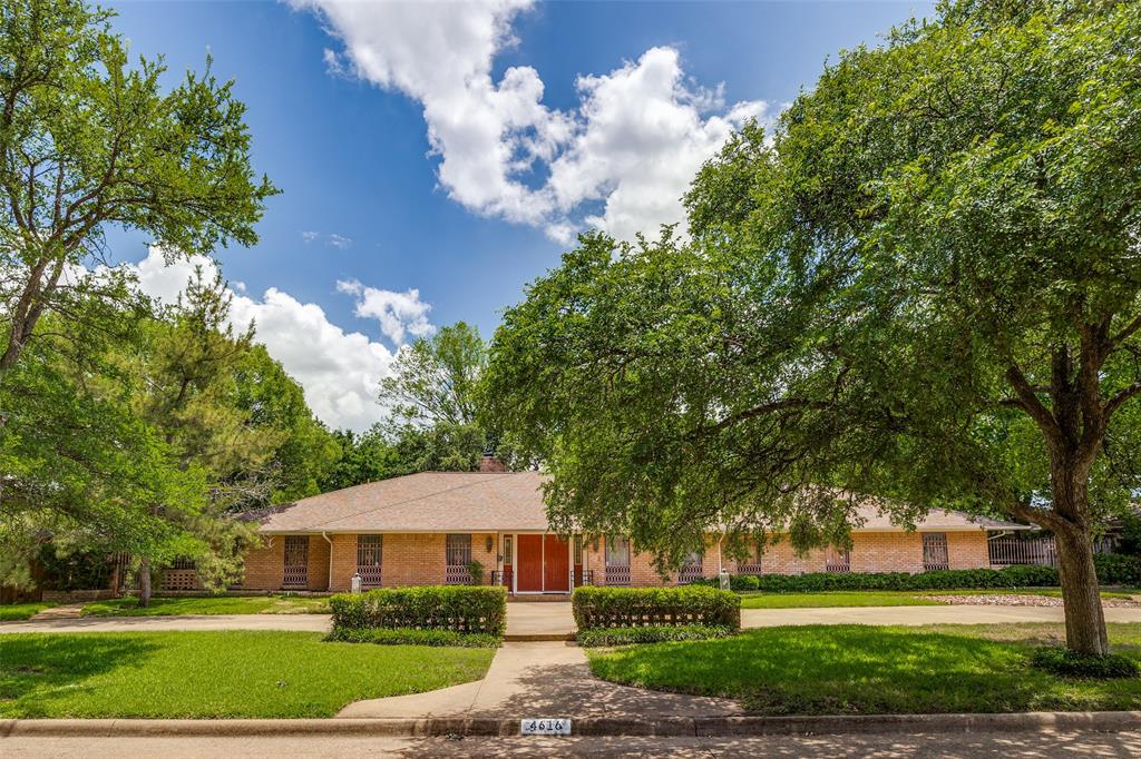 4616 Sugar Mill Road Dallas, TX 75244 - Photo 1 of 1 Gallery Image 1