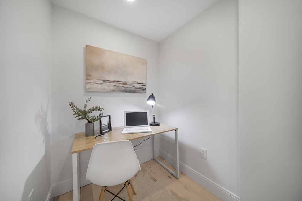 340 Meridian Street, Unit 1 Boston, MA 02128 - Photo 11 of 24