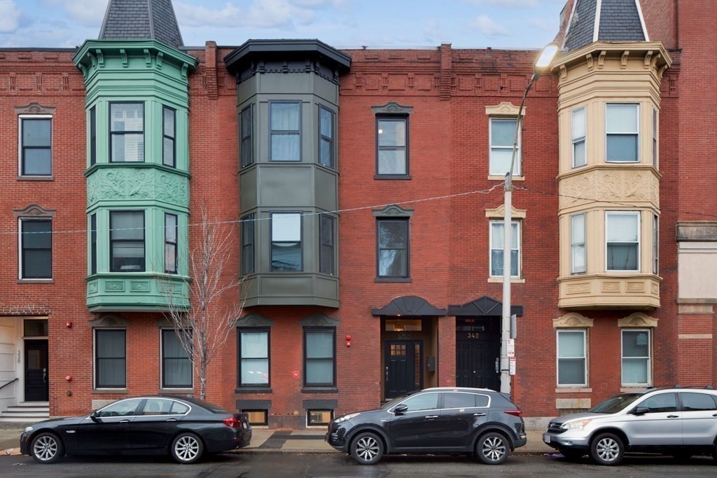340 Meridian Street, Unit 1 Boston, MA 02128 - Photo 24 of 24 a building view