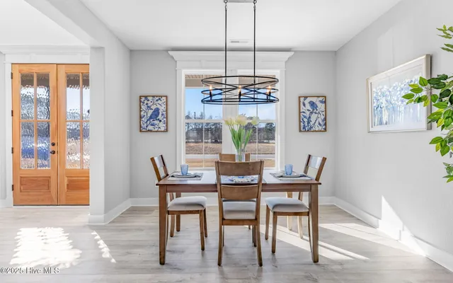 $581,950 | 103 Copper Run Loop, South Mills, NC 27976