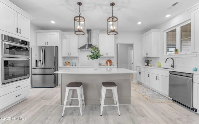 $581,950 | 103 Copper Run Loop, South Mills, NC 27976