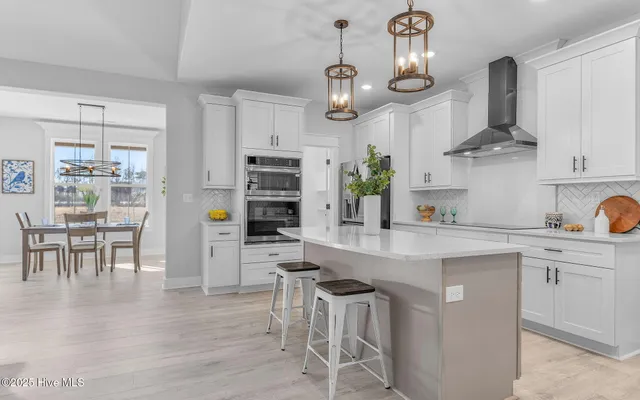 $581,950 | 103 Copper Run Loop, South Mills, NC 27976