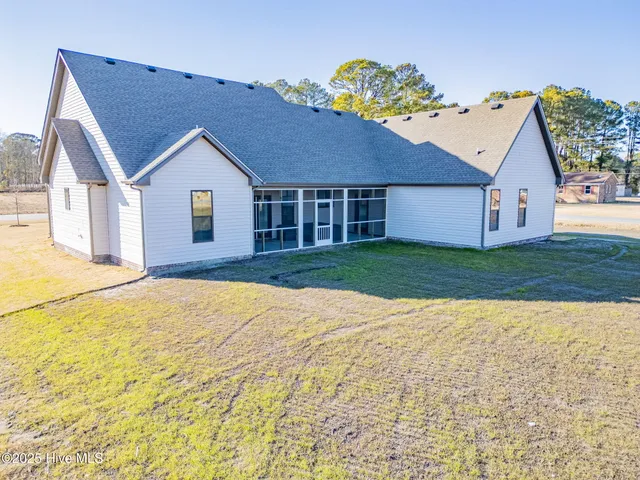 $581,950 | 103 Copper Run Loop, South Mills, NC 27976