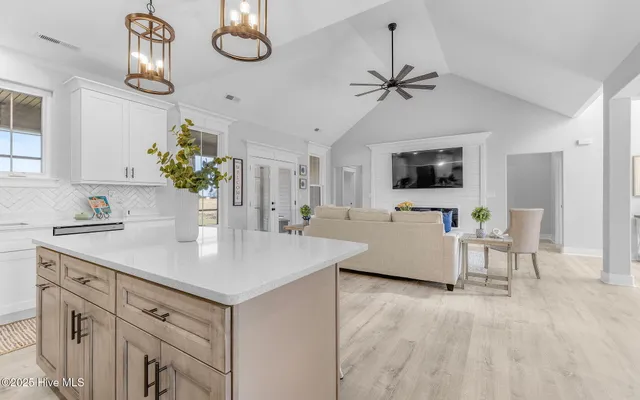 $581,950 | 103 Copper Run Loop, South Mills, NC 27976