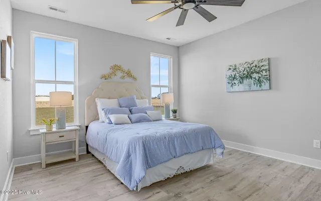 $581,950 | 103 Copper Run Loop, South Mills, NC 27976