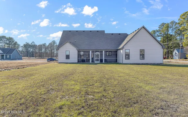 $581,950 | 103 Copper Run Loop, South Mills, NC 27976