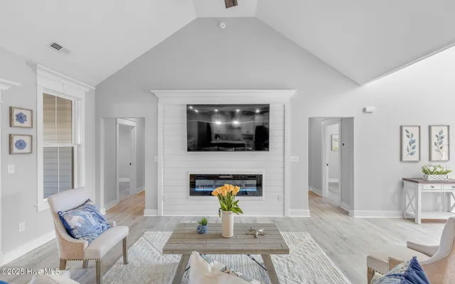 $581,950 | 103 Copper Run Loop, South Mills, NC 27976