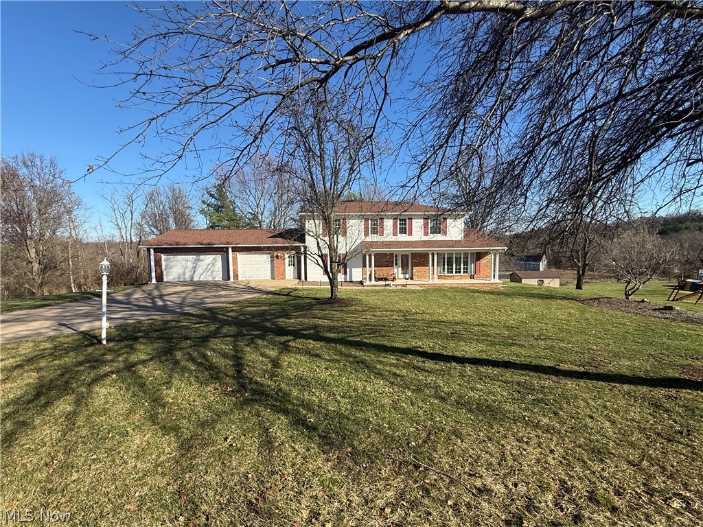 220 Barrington Ridge Road New Concord, OH 43762 - Photo 2 of 34 Gallery Image 2