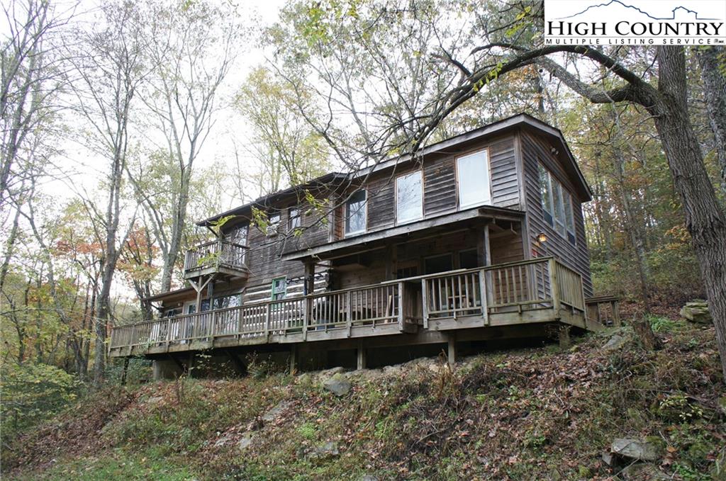 149 River Bend Road Sugar Grove, NC 28679 - Photo 1 of 31 Gallery Image 1