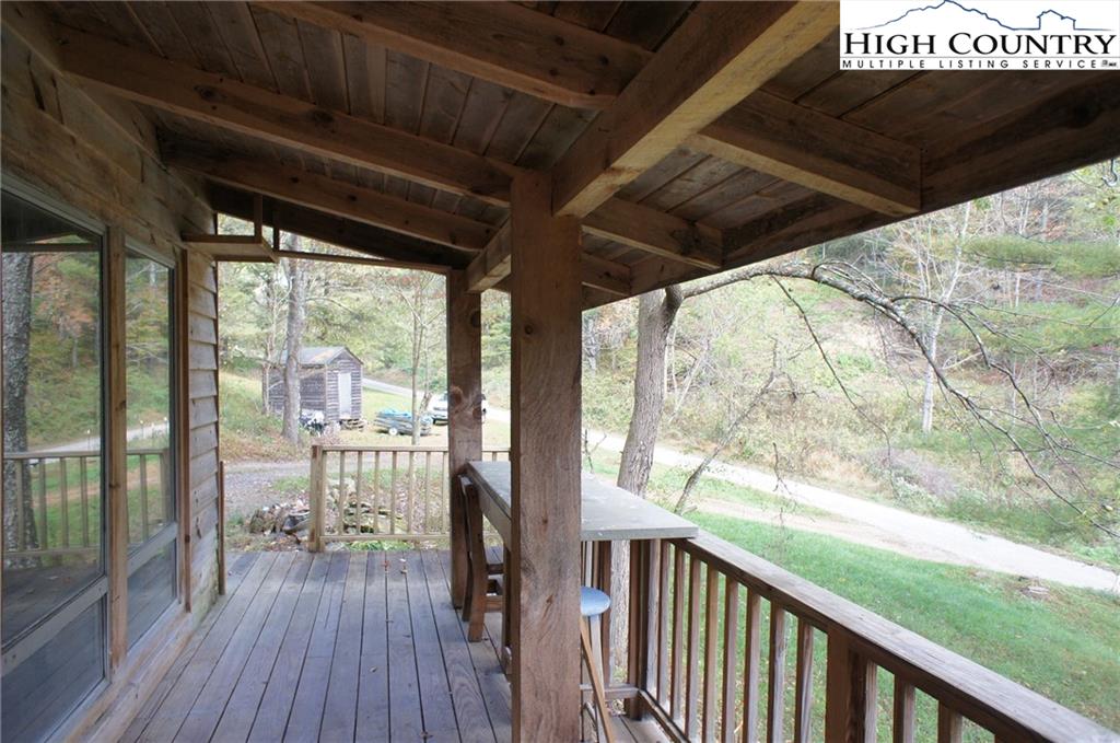 149 River Bend Road Sugar Grove, NC 28679 - Photo 12 of 31 Gallery Image 12