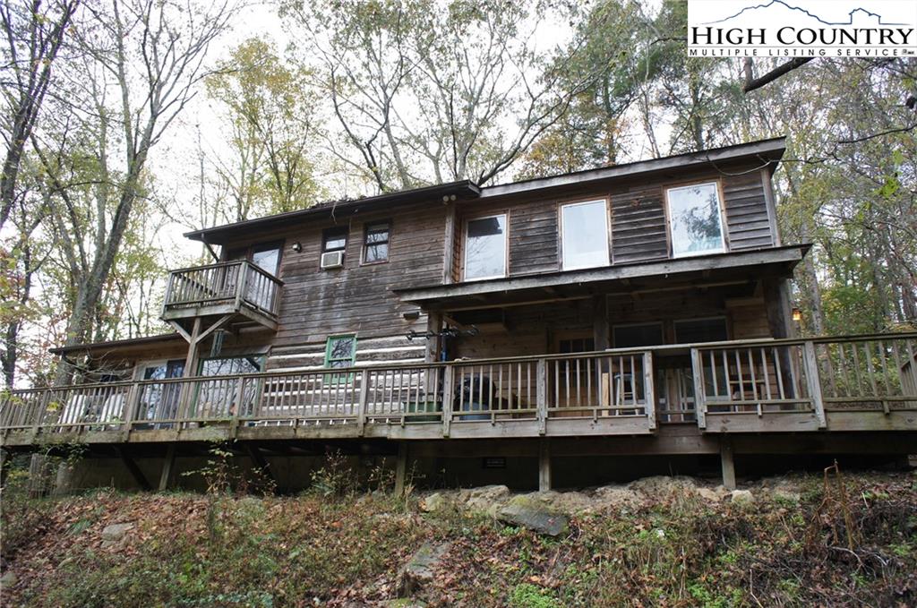 149 River Bend Road Sugar Grove, NC 28679 - Photo 5 of 31 Gallery Image 5
