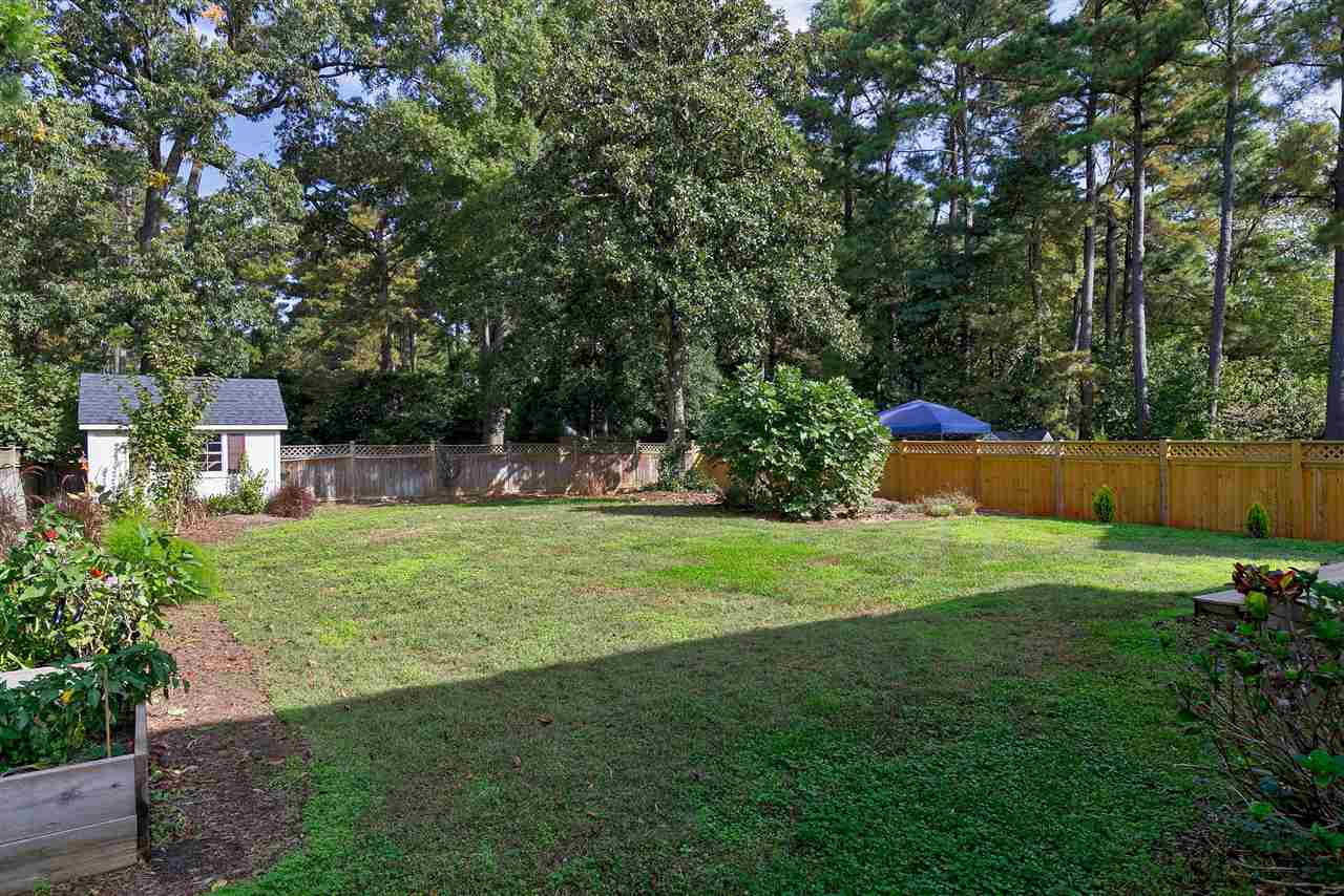 5124 Huntingdon Drive Raleigh, NC 27606 - Photo 3 of 3 Photo 28