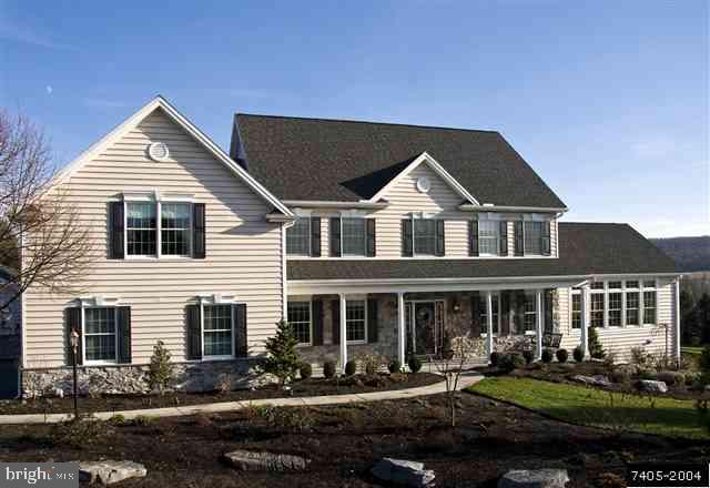 211 South Fileys Road Dillsburg, PA 17019 - Photo 1 of 25 Gallery Image 1
