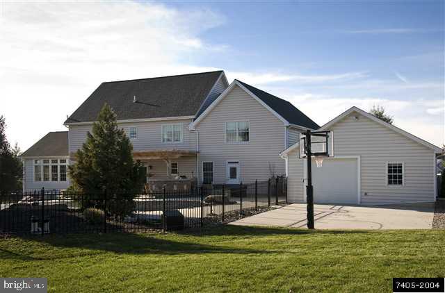 211 South Fileys Road Dillsburg, PA 17019 - Photo 20 of 25 Gallery Image 20