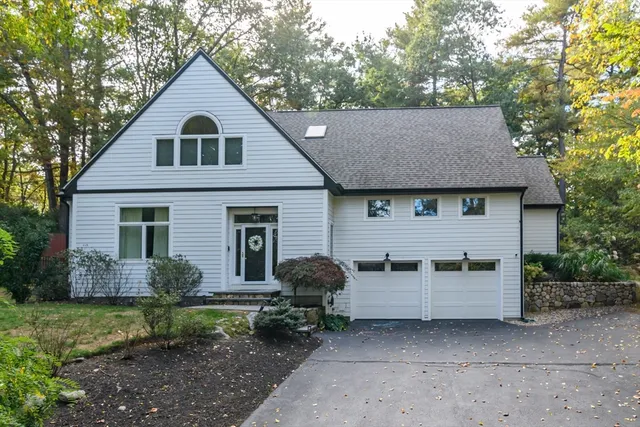 $1,375,000 | 8 Frost Street, Natick, MA 01760