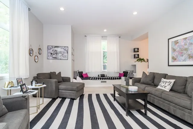 $1,375,000 | 8 Frost Street, Natick, MA 01760