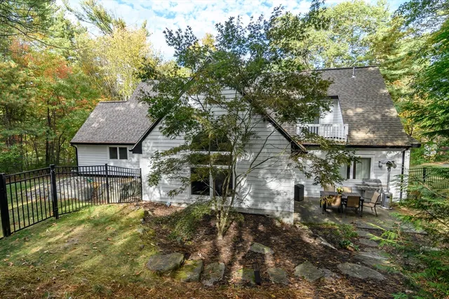 $1,375,000 | 8 Frost Street, Natick, MA 01760