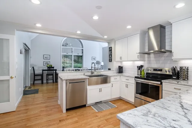 $1,375,000 | 8 Frost Street, Natick, MA 01760