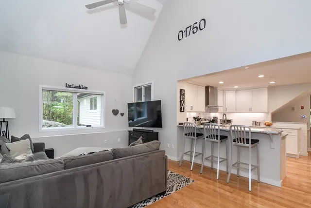 $1,375,000 | 8 Frost Street, Natick, MA 01760