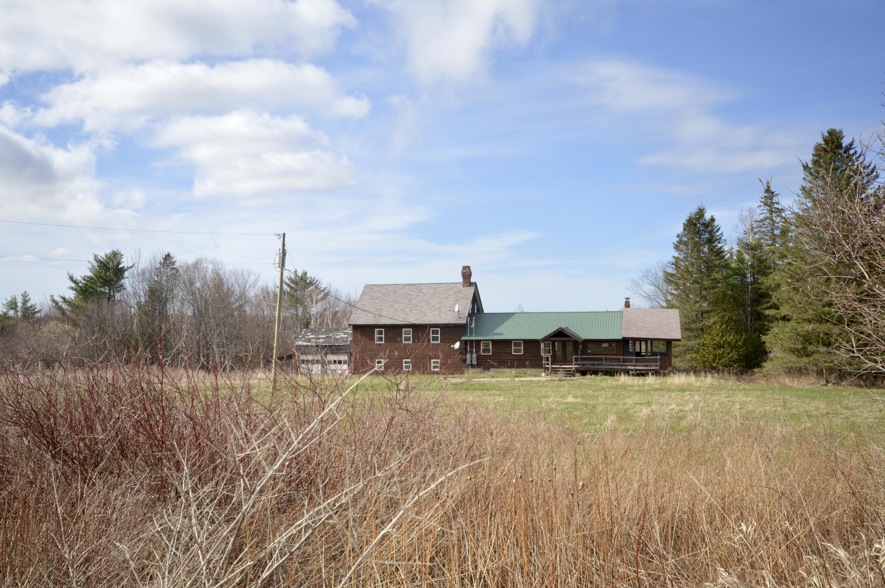118 N Road Dixmont, ME 04932 - Photo 2 of 30 DSC_0095