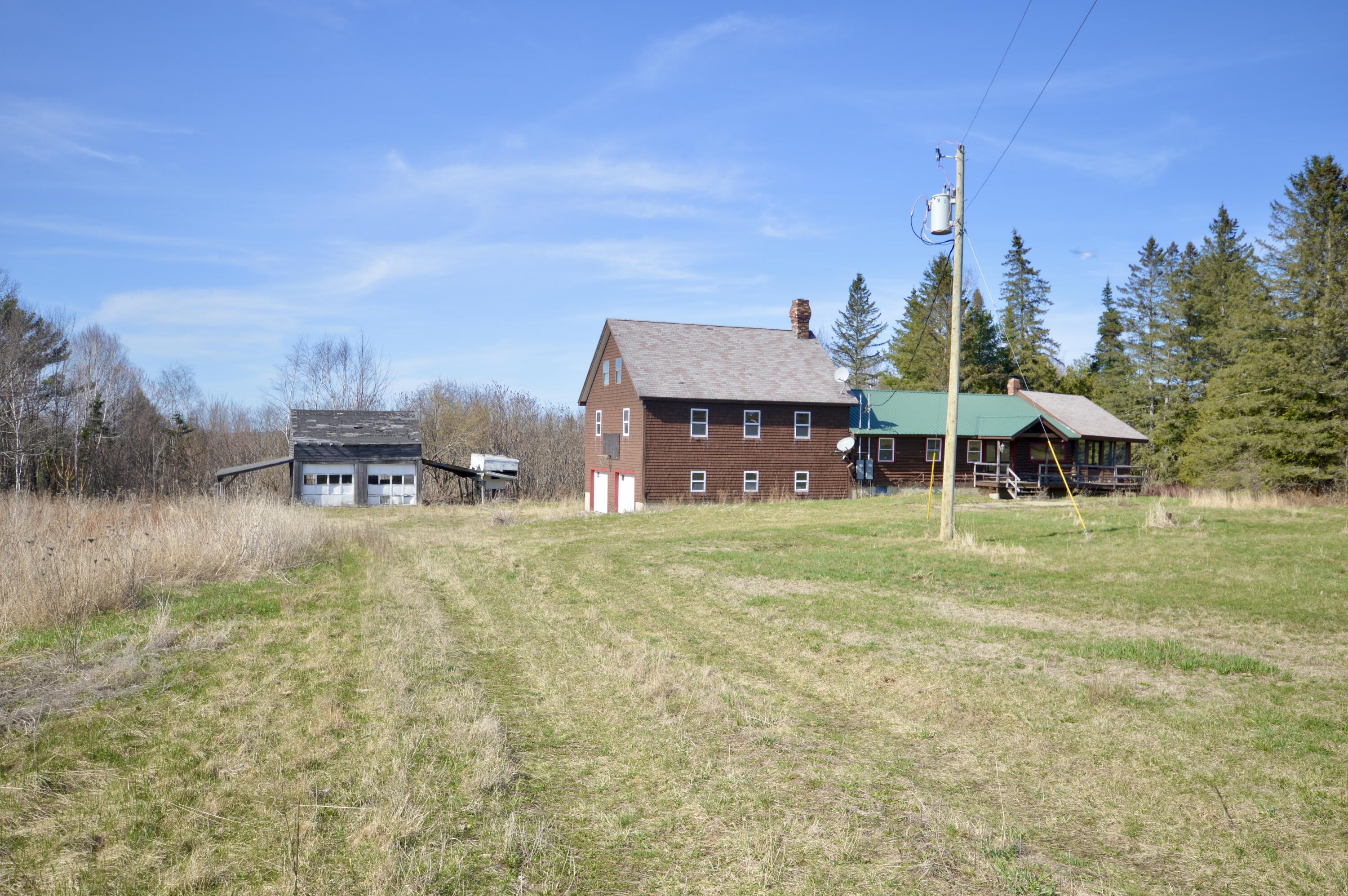 118 N Road Dixmont, ME 04932 - Photo 30 of 30 DSC_0062
