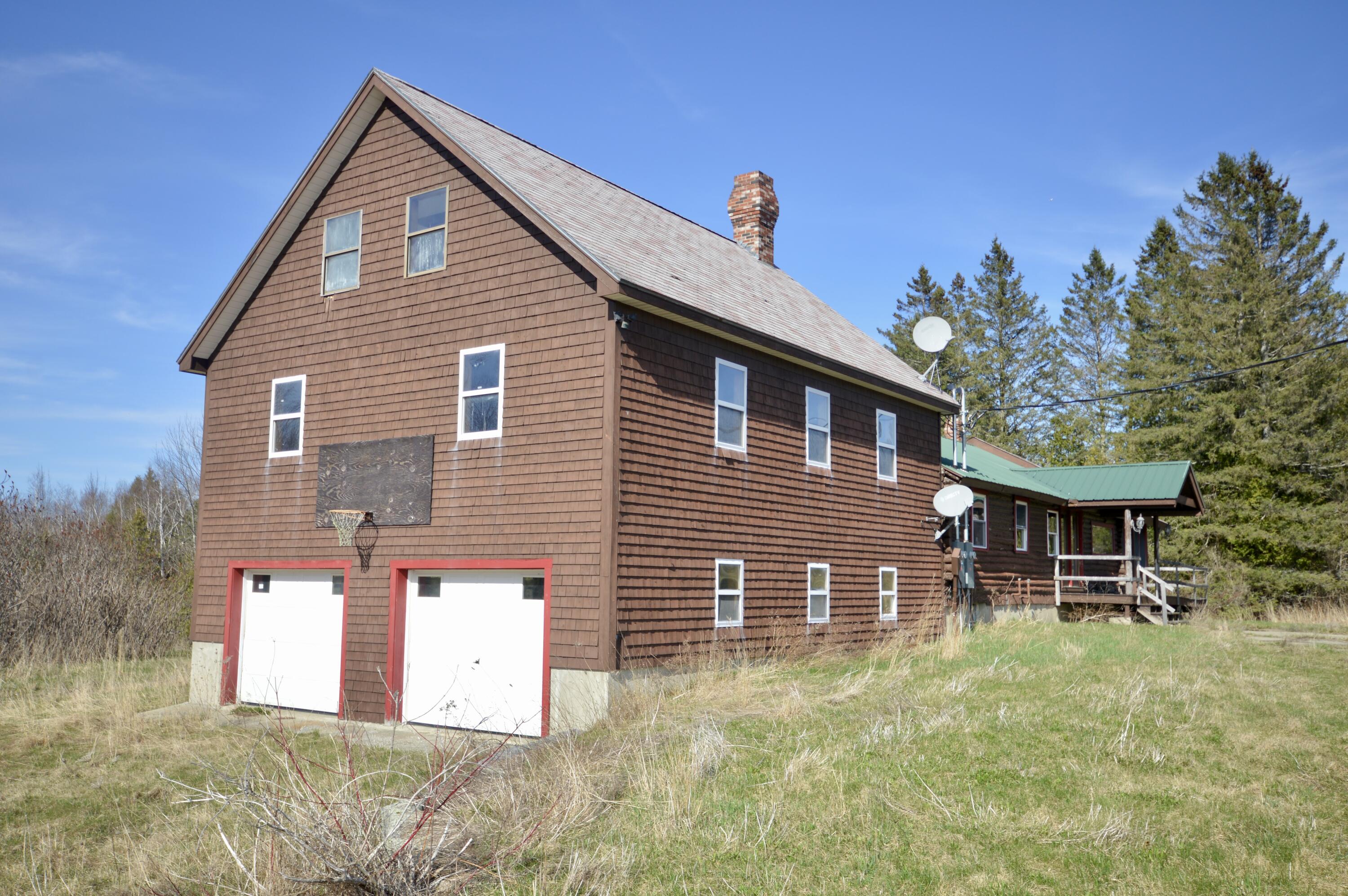 118 N Road Dixmont, ME 04932 - Photo 3 of 30 DSC_0065