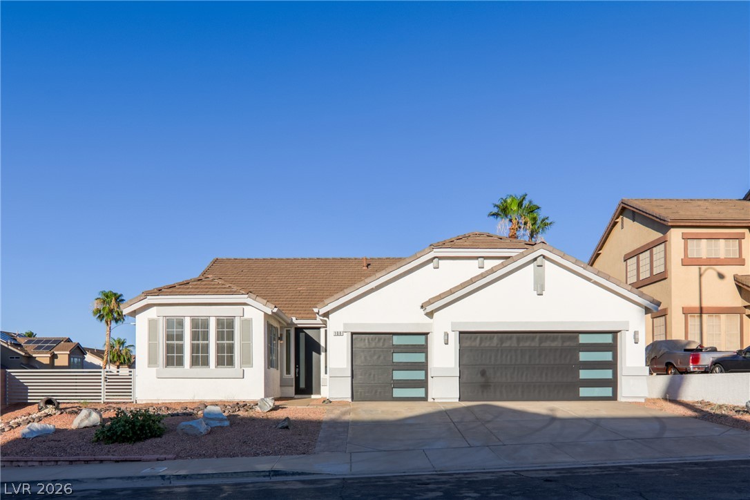 108 Milicity Road Henderson, NV 89012 - Photo 1 of 41