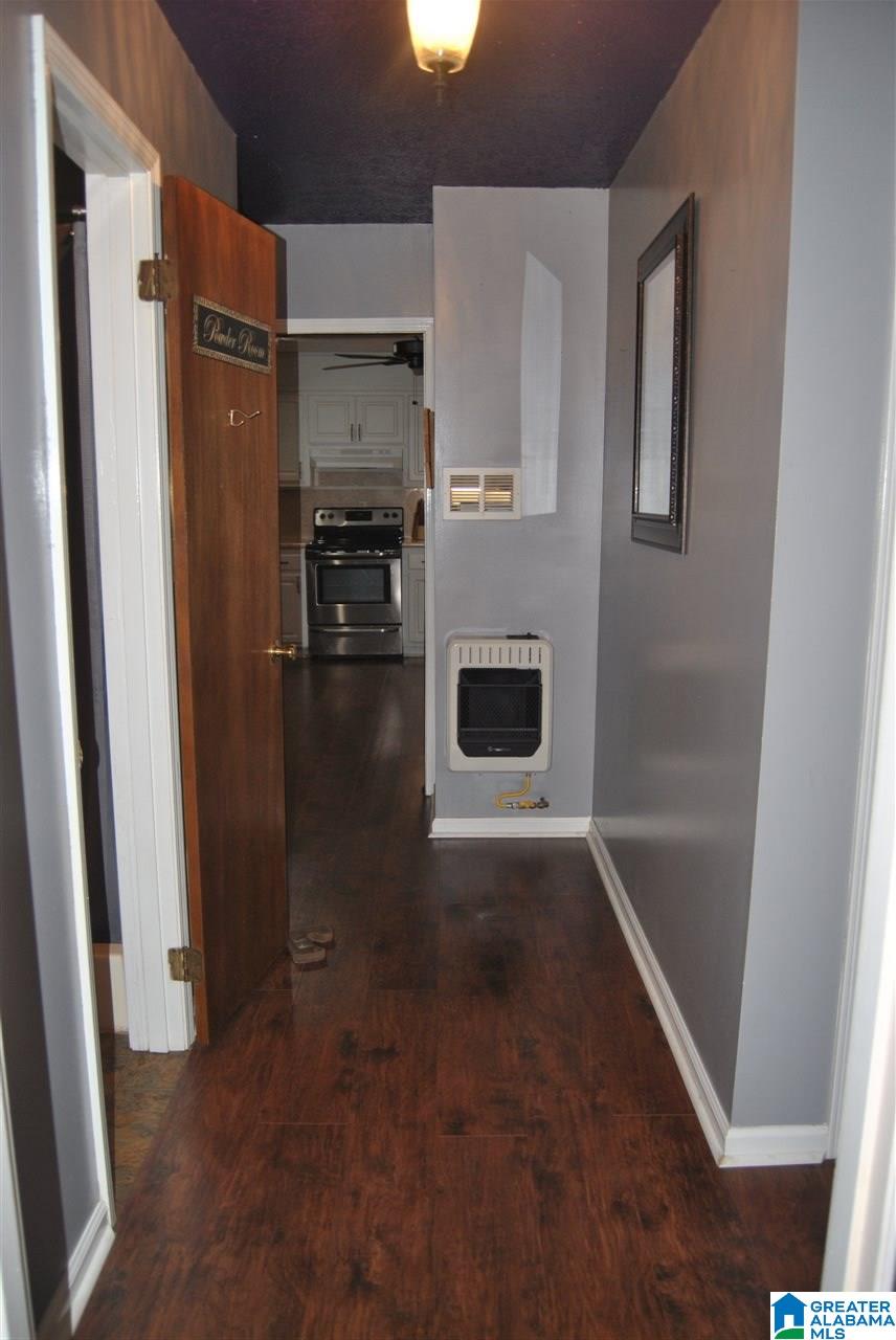 1431 Stemley Bridge Road Talladega, AL 35160 - Photo 37 of 40