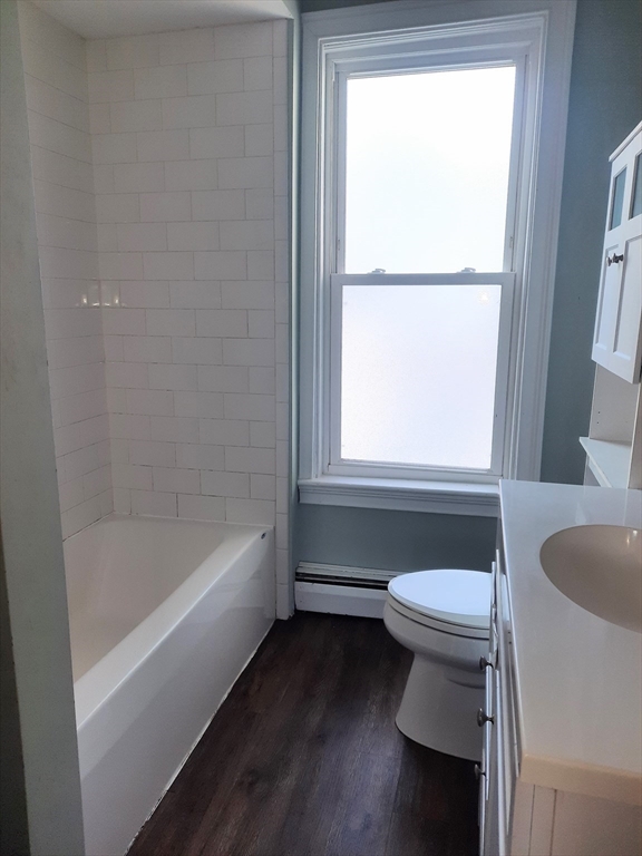 422 Washington Street, Unit 2 Whitman, MA 02382 - Photo 7 of 7