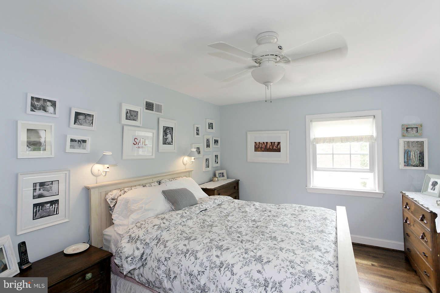 9603 Sutherland Road Silver Spring, MD 20901 - Photo 18 of 30 Bedroom (Master)
