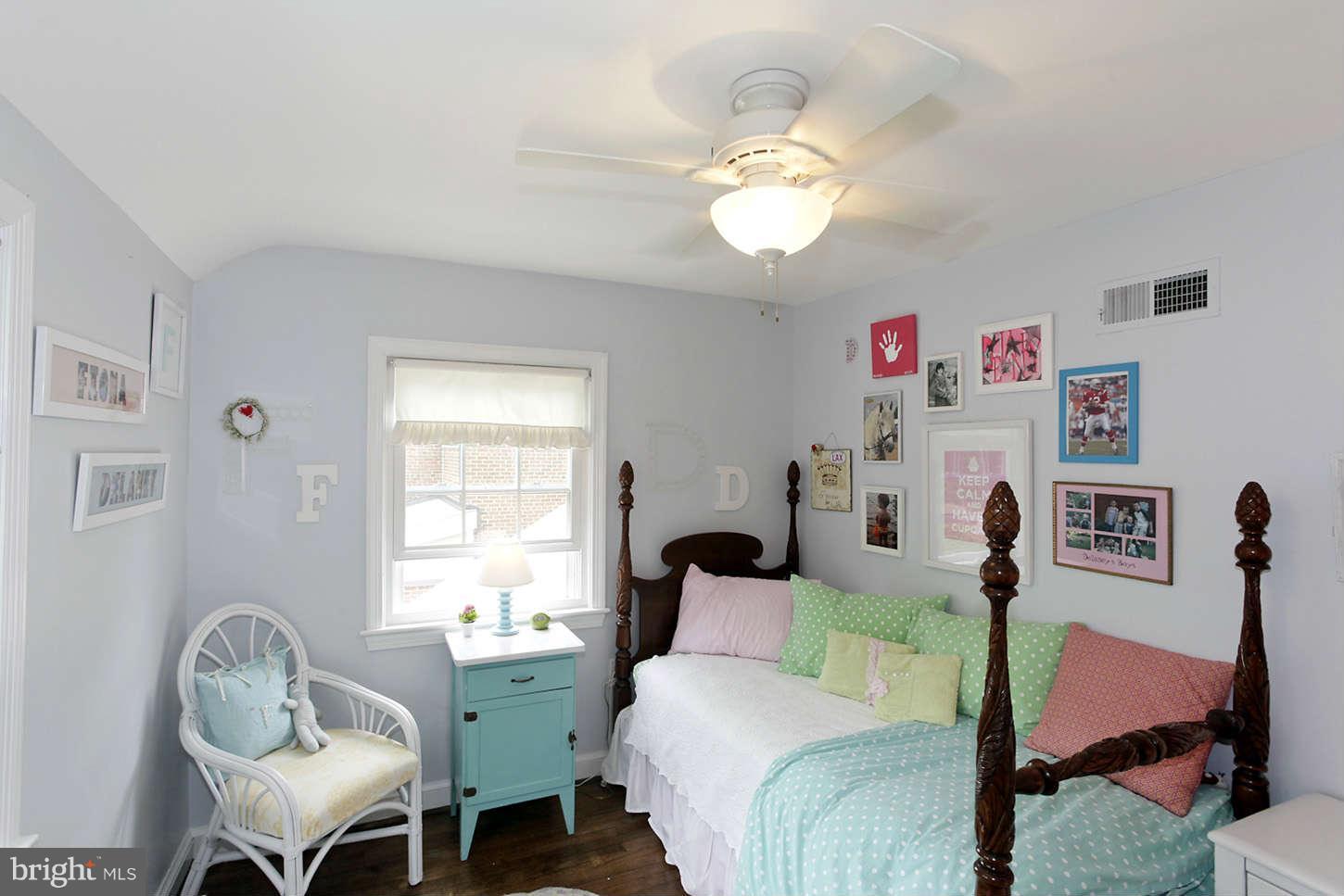 9603 Sutherland Road Silver Spring, MD 20901 - Photo 23 of 30 Bedroom