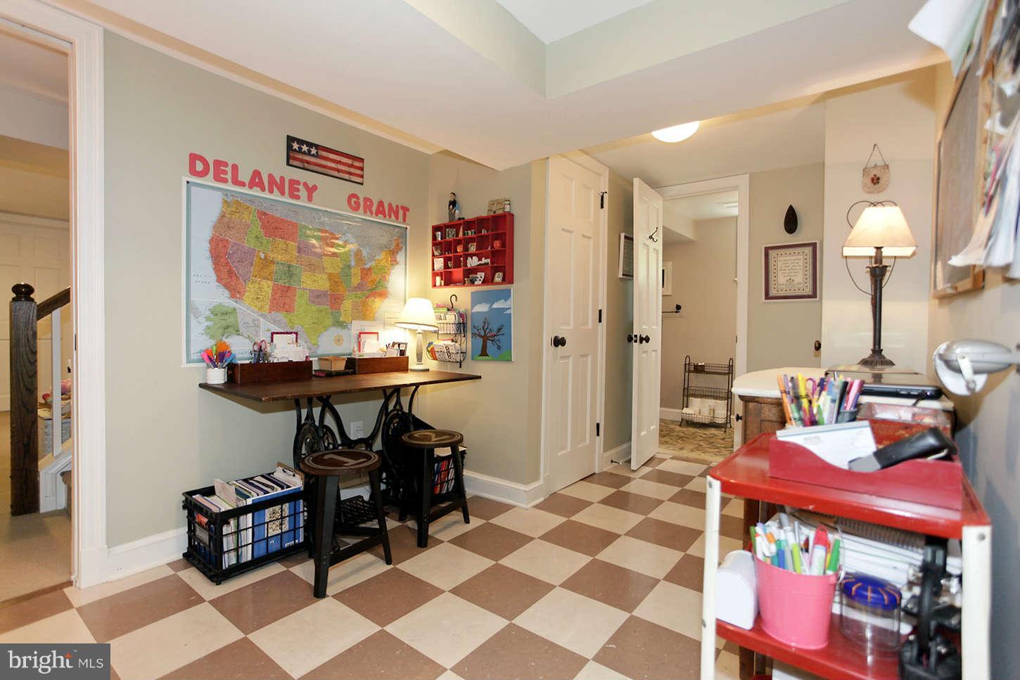 9603 Sutherland Road Silver Spring, MD 20901 - Photo 26 of 30 Craft Room