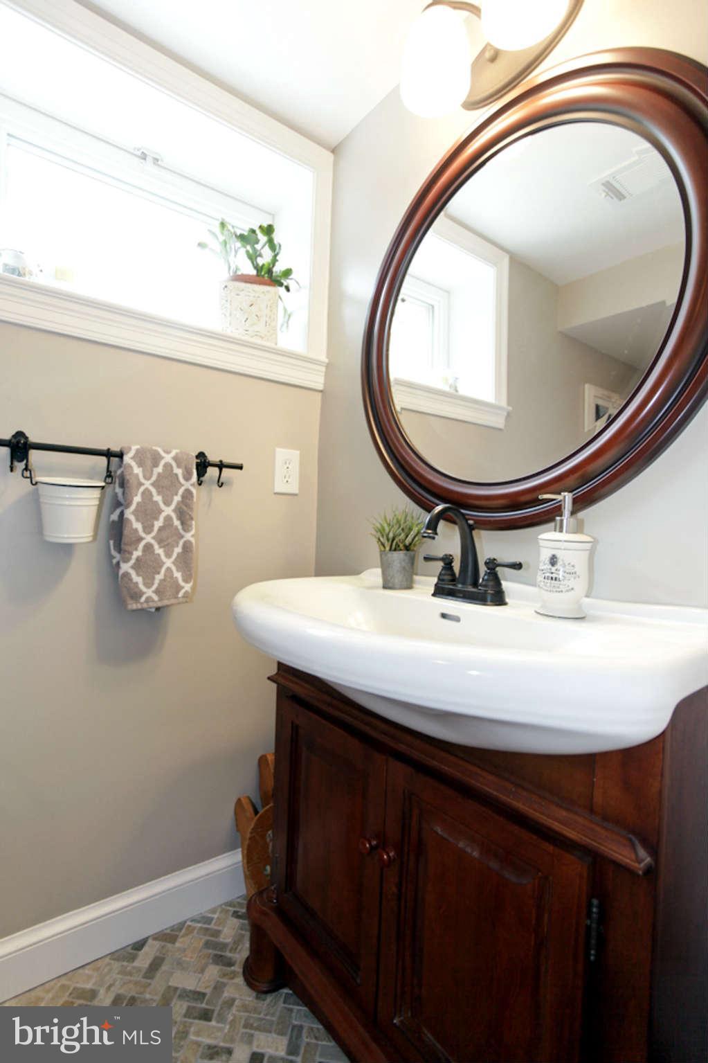 9603 Sutherland Road Silver Spring, MD 20901 - Photo 27 of 30 Lower Level Bath
