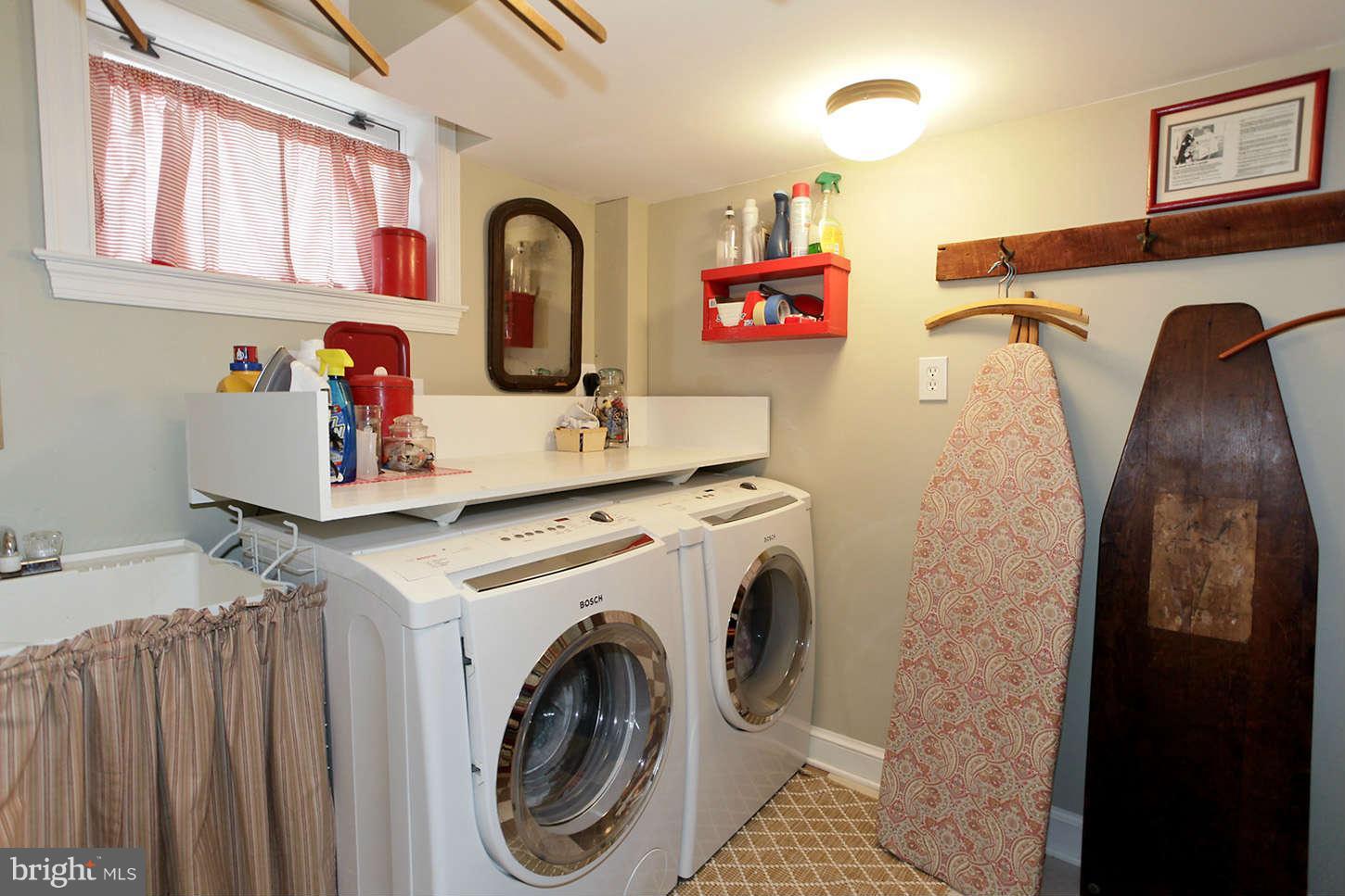 9603 Sutherland Road Silver Spring, MD 20901 - Photo 30 of 30 Laundry Room