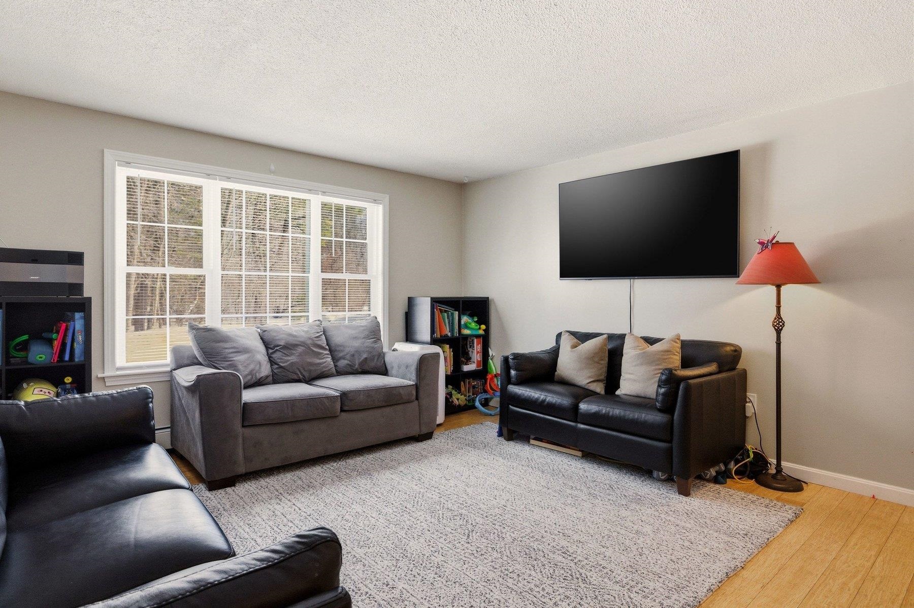 50 Brookside Drive, Unit F2 Exeter, NH 03833 - Photo 12 of 21