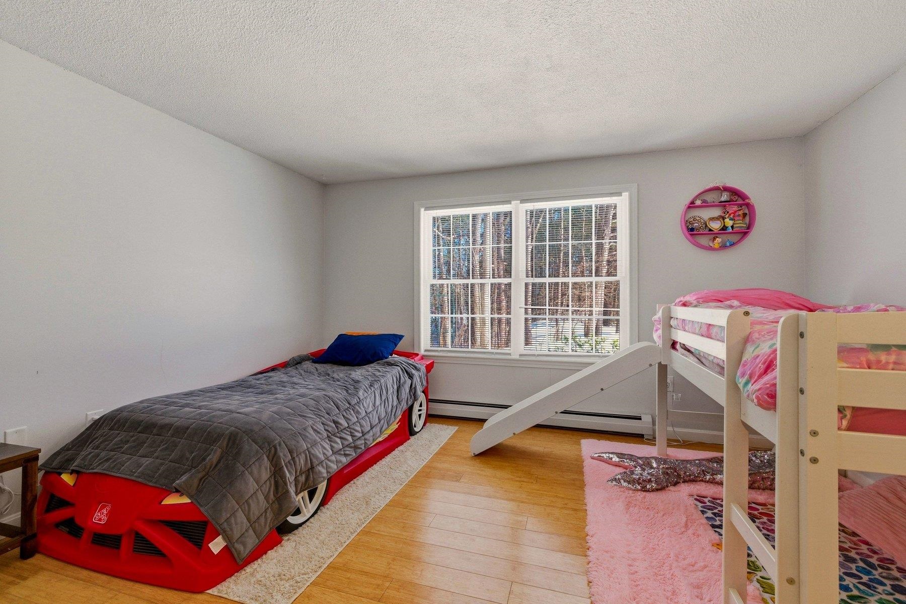 50 Brookside Drive, Unit F2 Exeter, NH 03833 - Photo 14 of 21