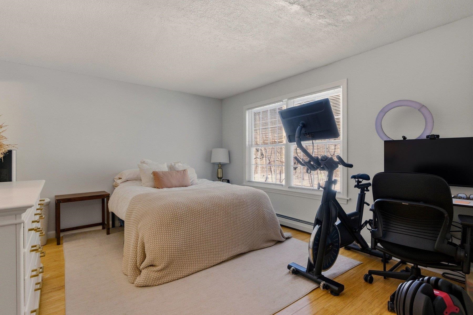 50 Brookside Drive, Unit F2 Exeter, NH 03833 - Photo 17 of 21