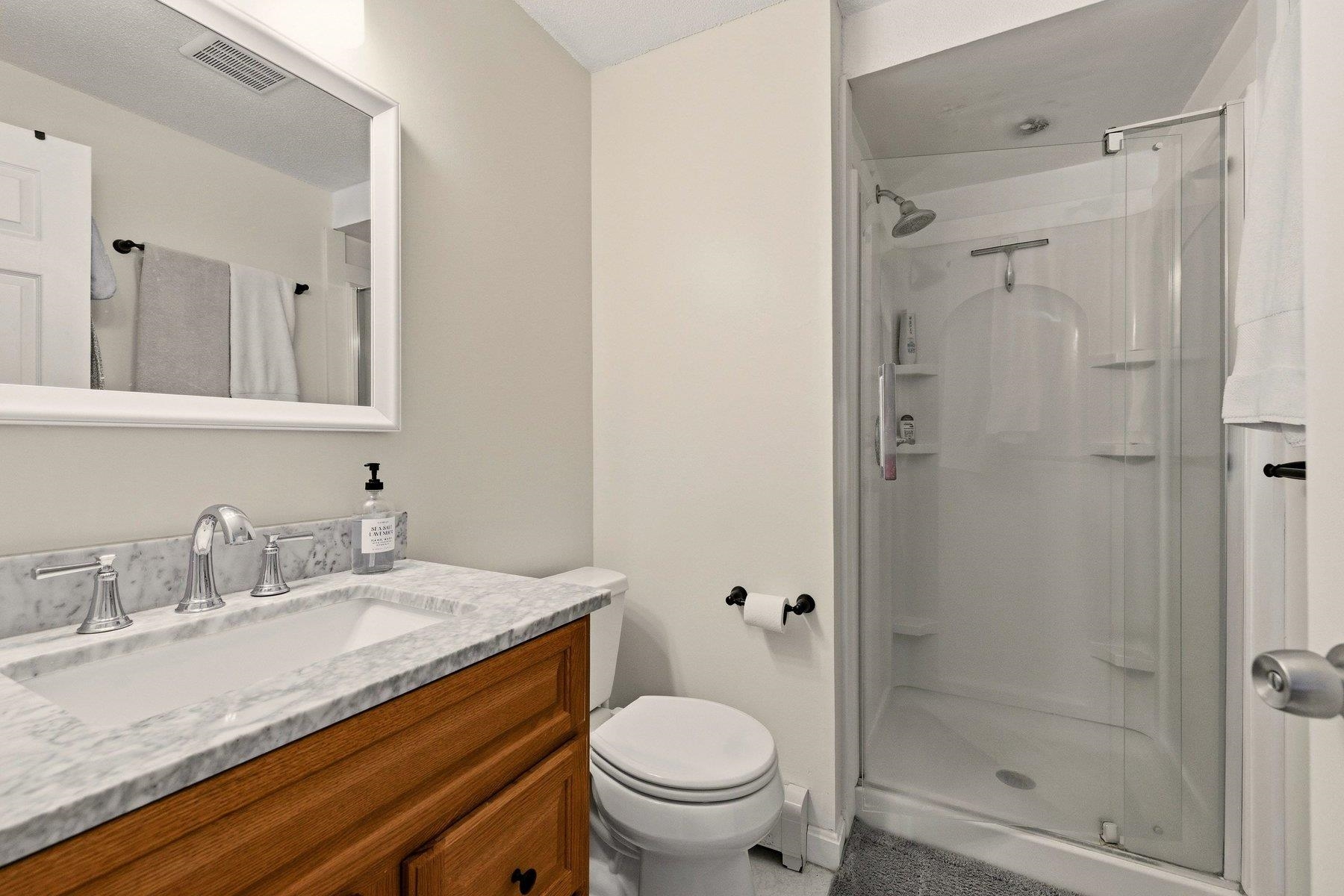 50 Brookside Drive, Unit F2 Exeter, NH 03833 - Photo 18 of 21