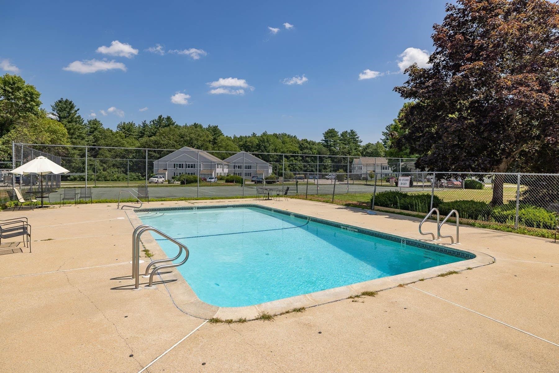 50 Brookside Drive, Unit F2 Exeter, NH 03833 - Photo 20 of 21