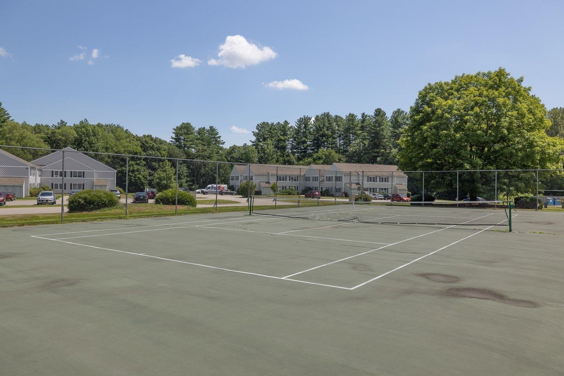 50 Brookside Drive, Unit F2 Exeter, NH 03833 - Photo 21 of 21