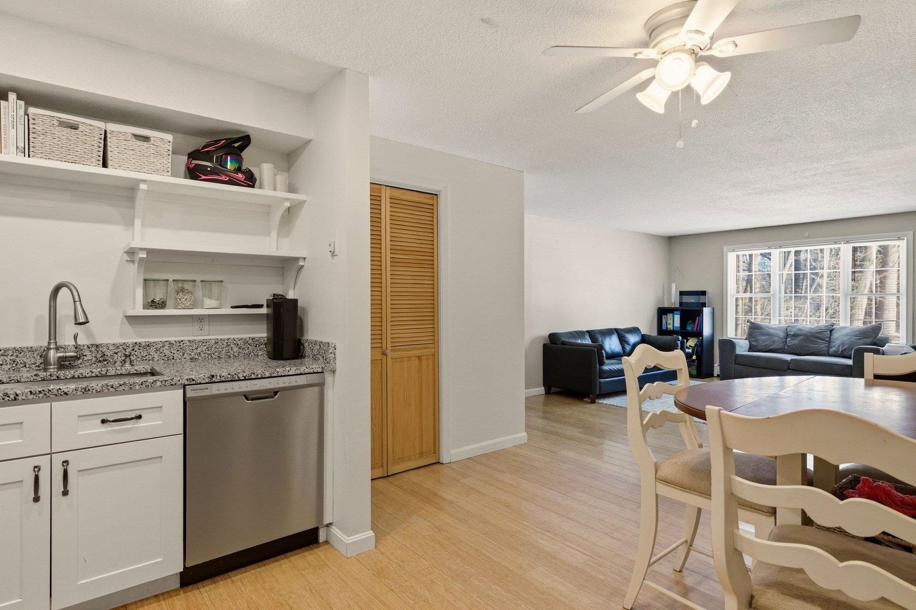 50 Brookside Drive, Unit F2 Exeter, NH 03833 - Photo 6 of 21