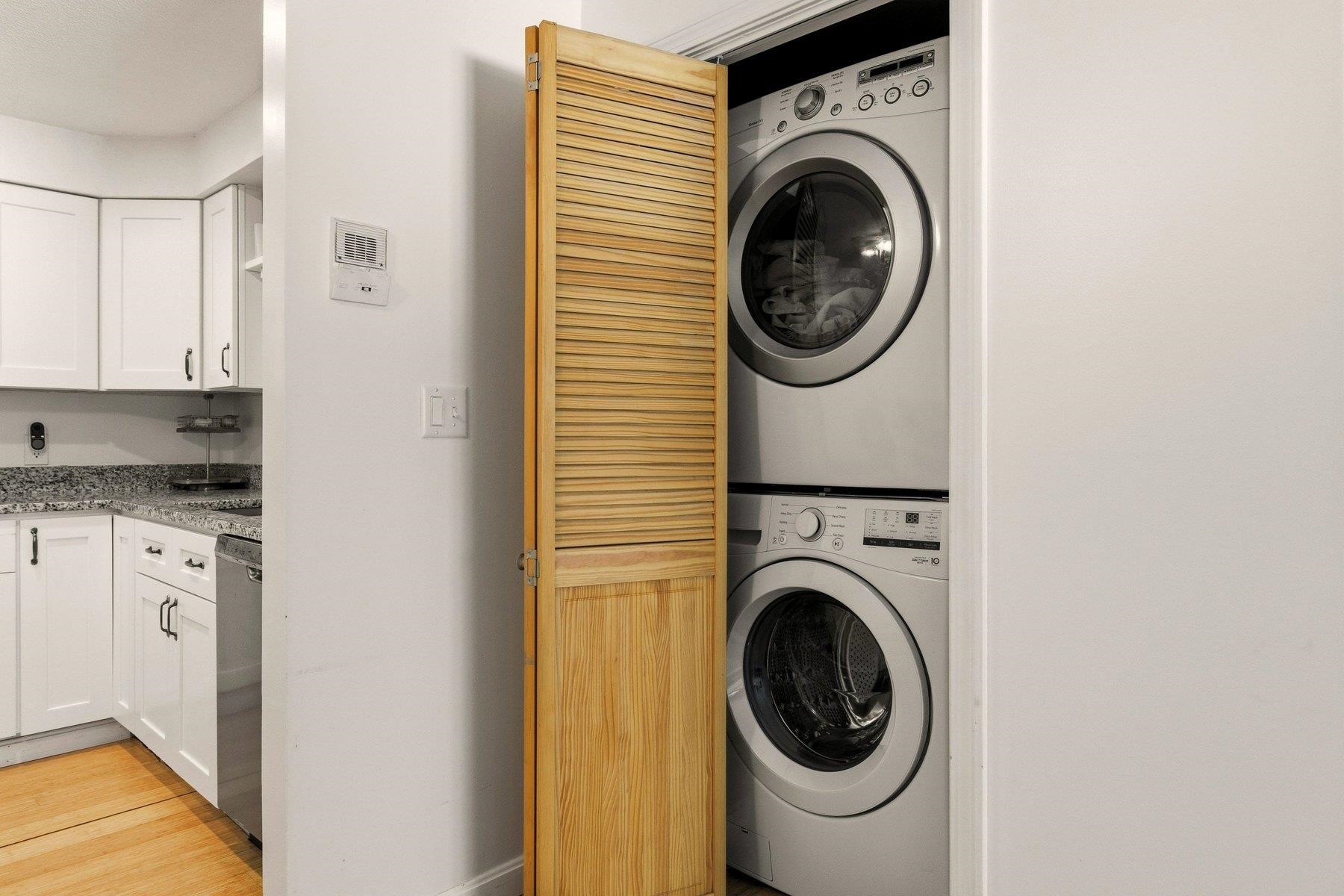 50 Brookside Drive, Unit F2 Exeter, NH 03833 - Photo 7 of 21