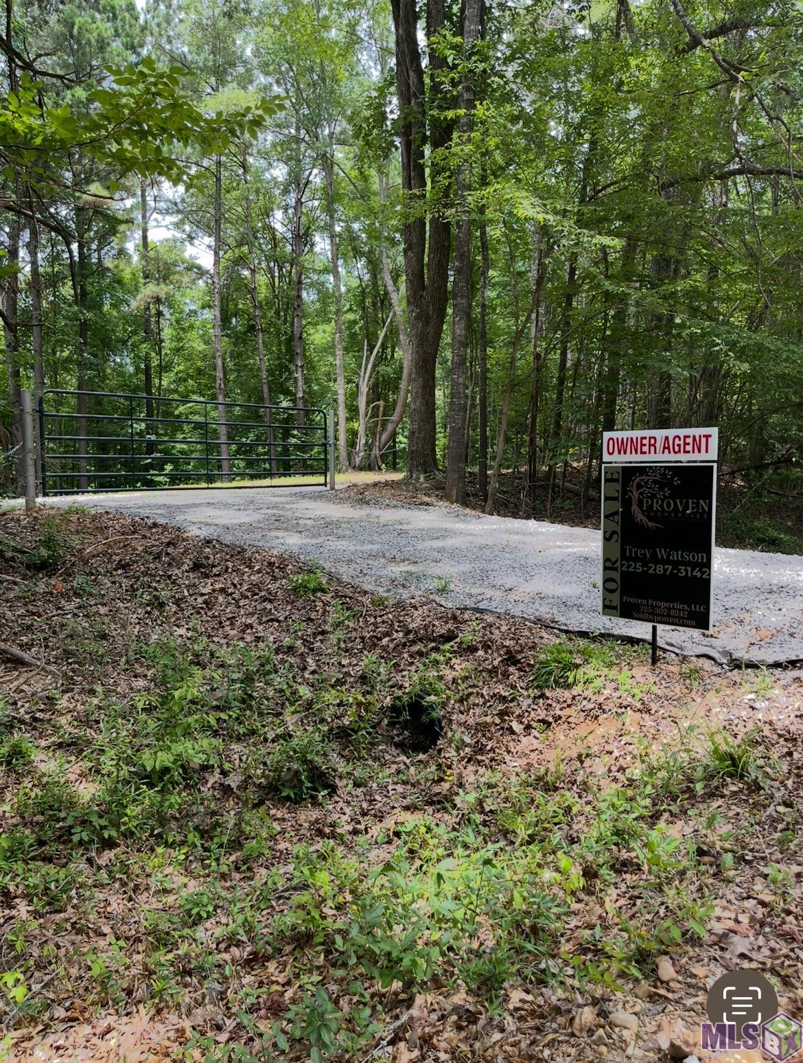 11255 Old Port Gibson Road Port Gibson, MS 39150 - Photo 32 of 32