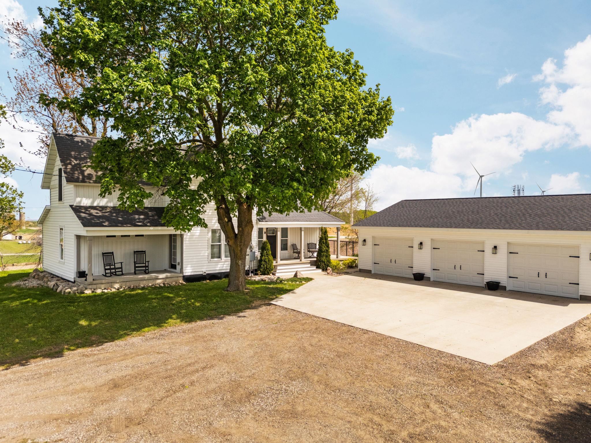 9103 West County Line Road Marion, MI 49665 - Photo 63 of 63