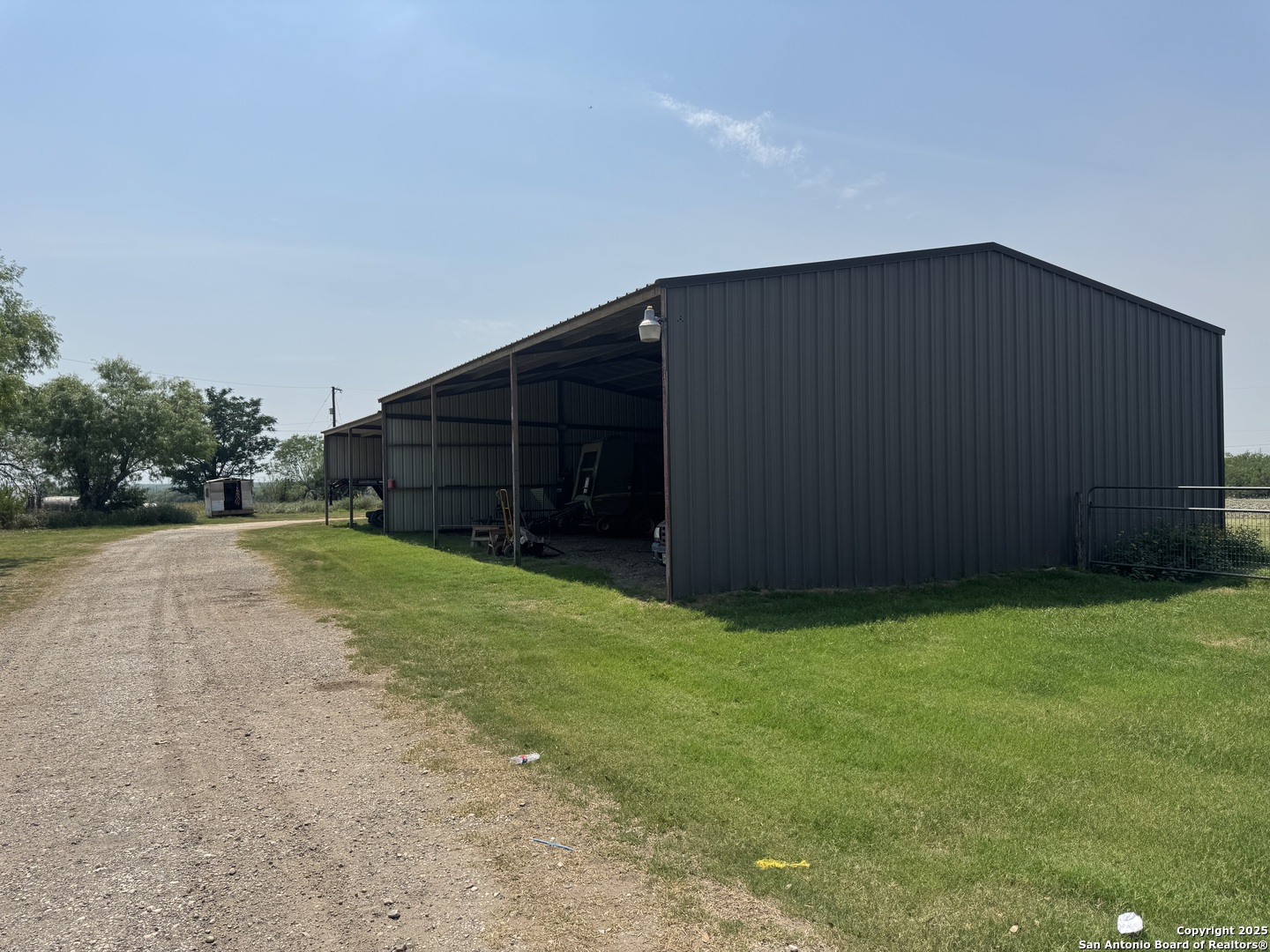 7084 Richter Road Elmendorf, TX 78112 - Photo 46 of 59