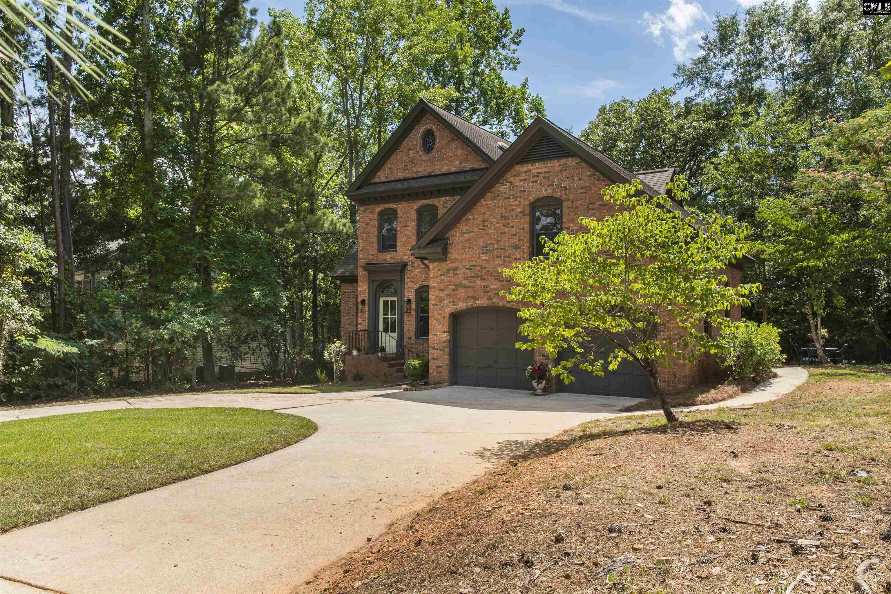 503 Timbertrail Court Columbia, SC 29212 - Photo 4 of 61