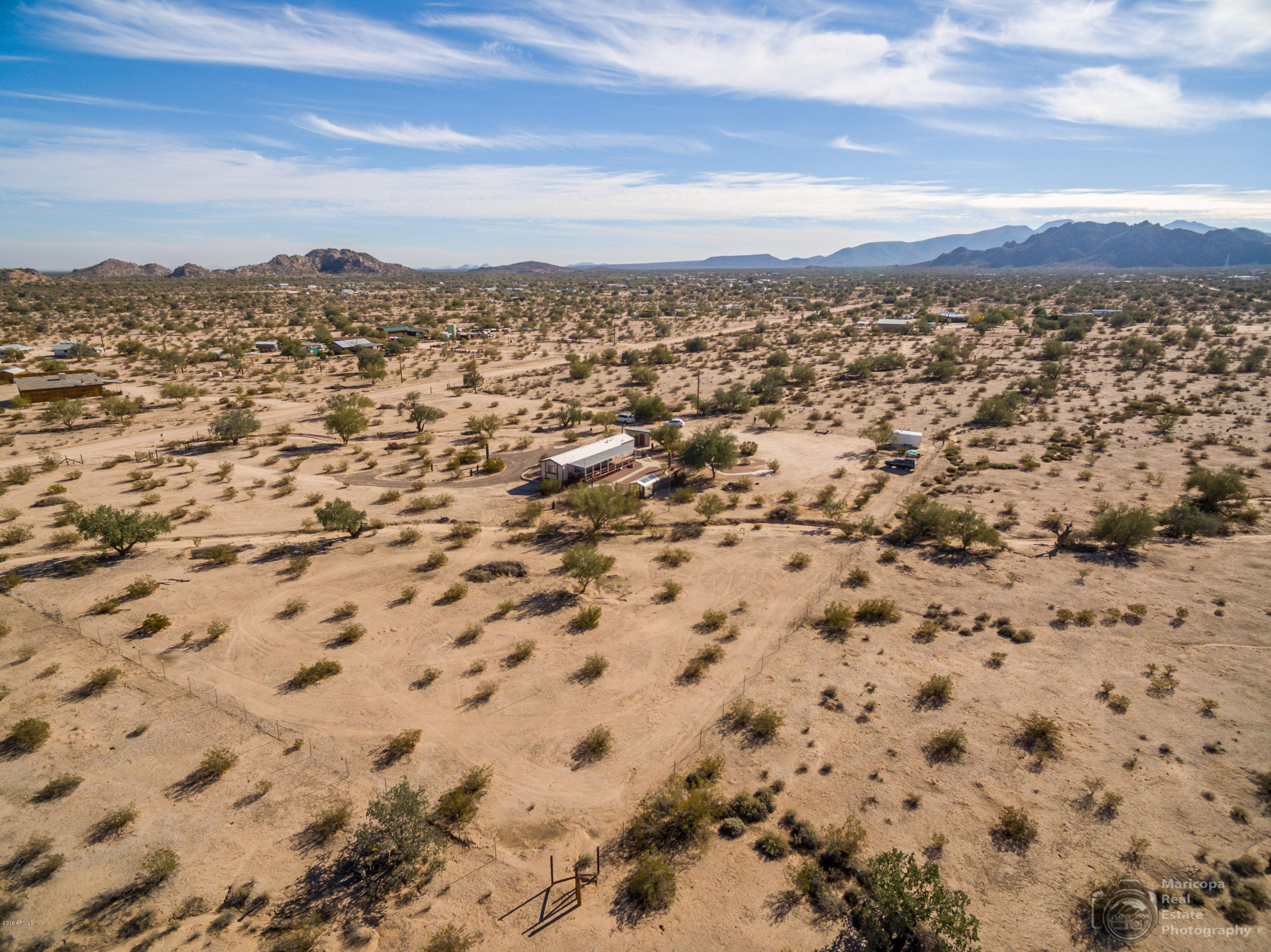 524 South La Paz Road Maricopa, AZ 85139 - Photo 29 of 32 6