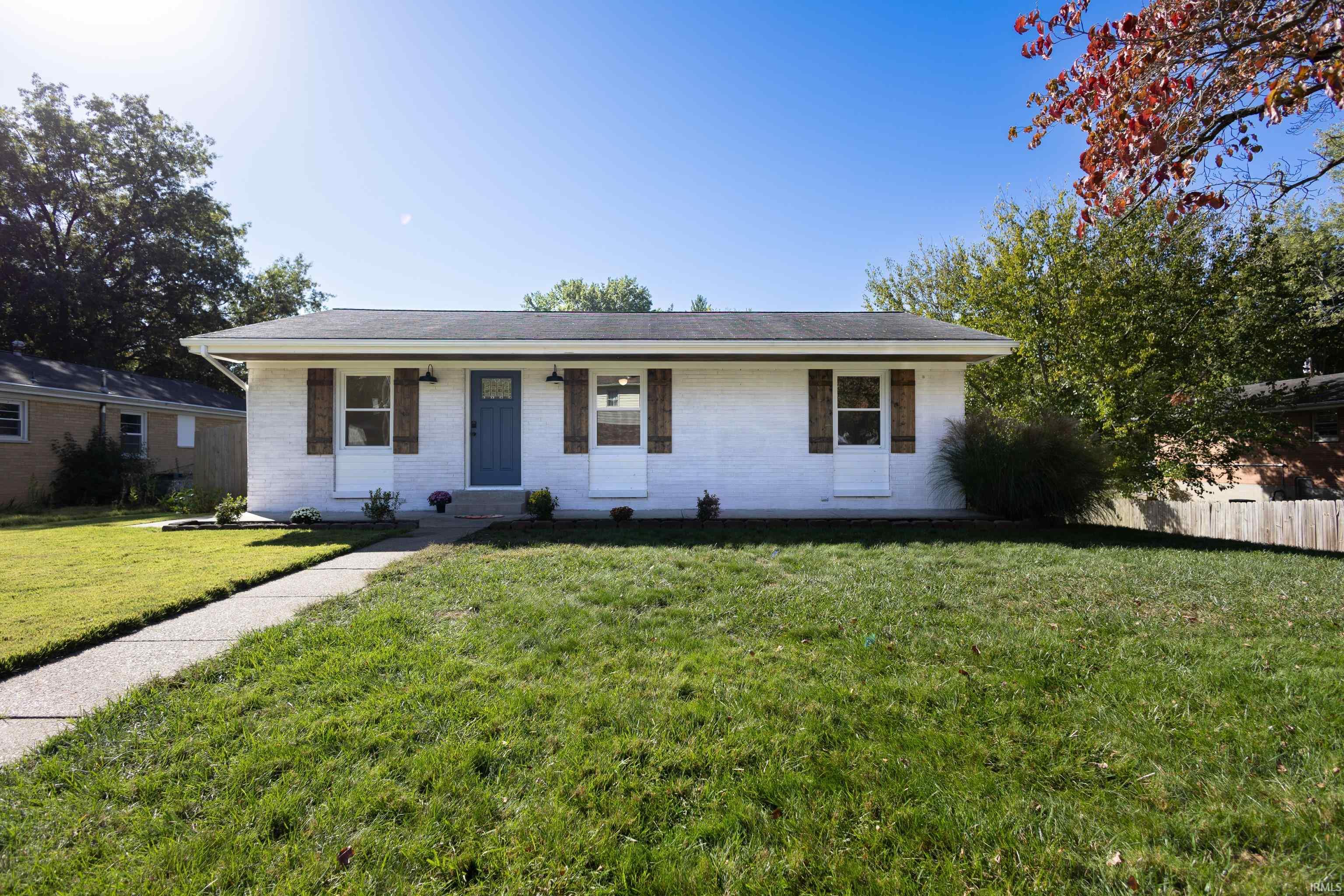 919 Sharon Road Newburgh, IN 47630 - Photo 1 of 36 Gallery Image 1